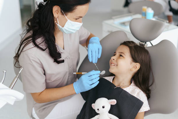 Best Knocked-Out Tooth Emergency  in St Martinville, LA