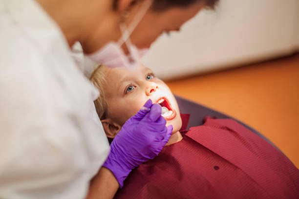 Best Broken Tooth Emergency  in St Martinville, LA